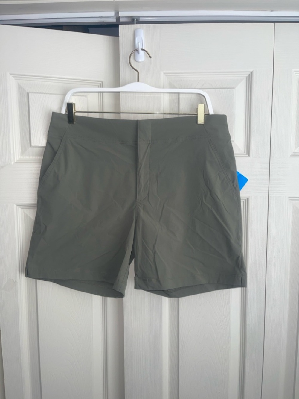 Columbia women's climber canyon 6 ins Shorts.  #0312